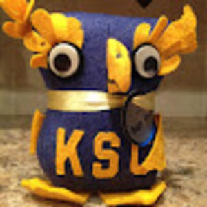 Meet your Posher, Katrina